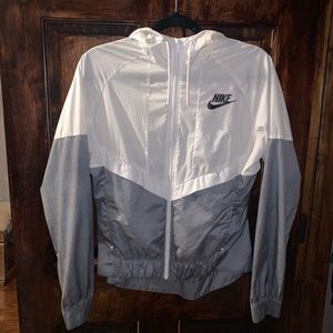 Nike Windbreaker